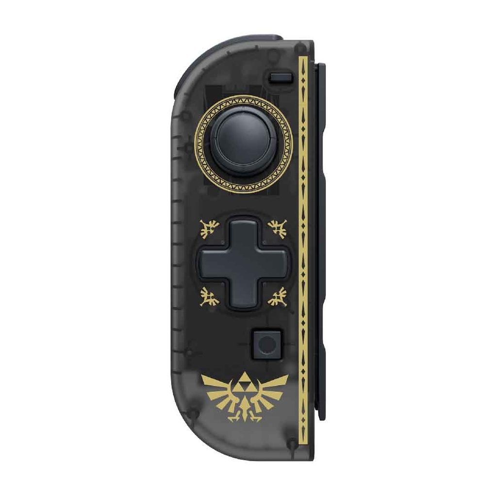 Hori NS D-Pad Controller (L) Zelda Edition