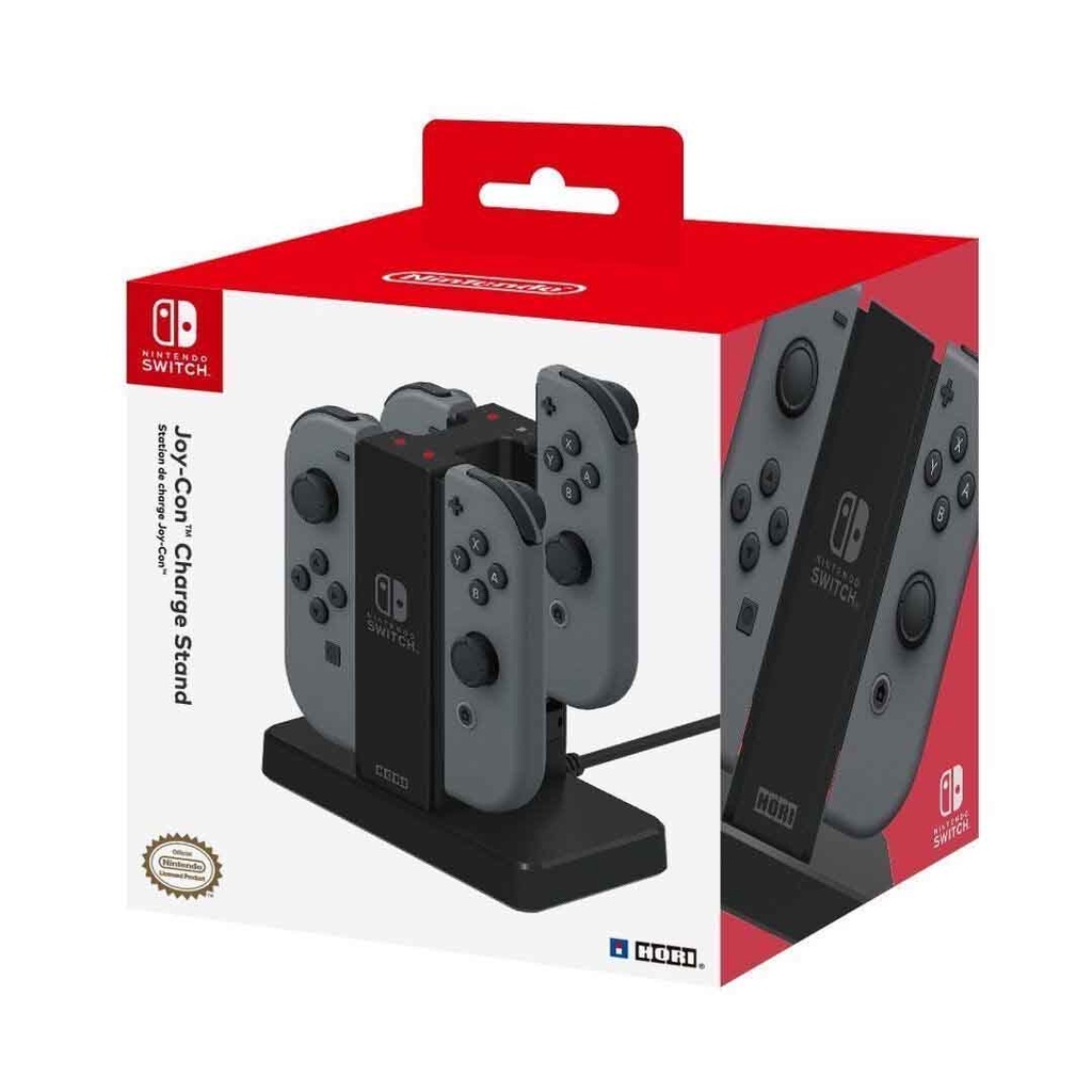 Hori NS Joy-Con Multi Charge Stand