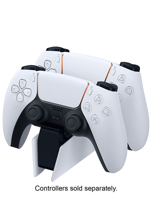 PS5 DualSense Charging Station
