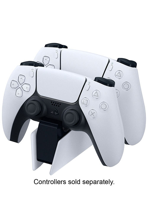 PS5 DualSense Charging Station
