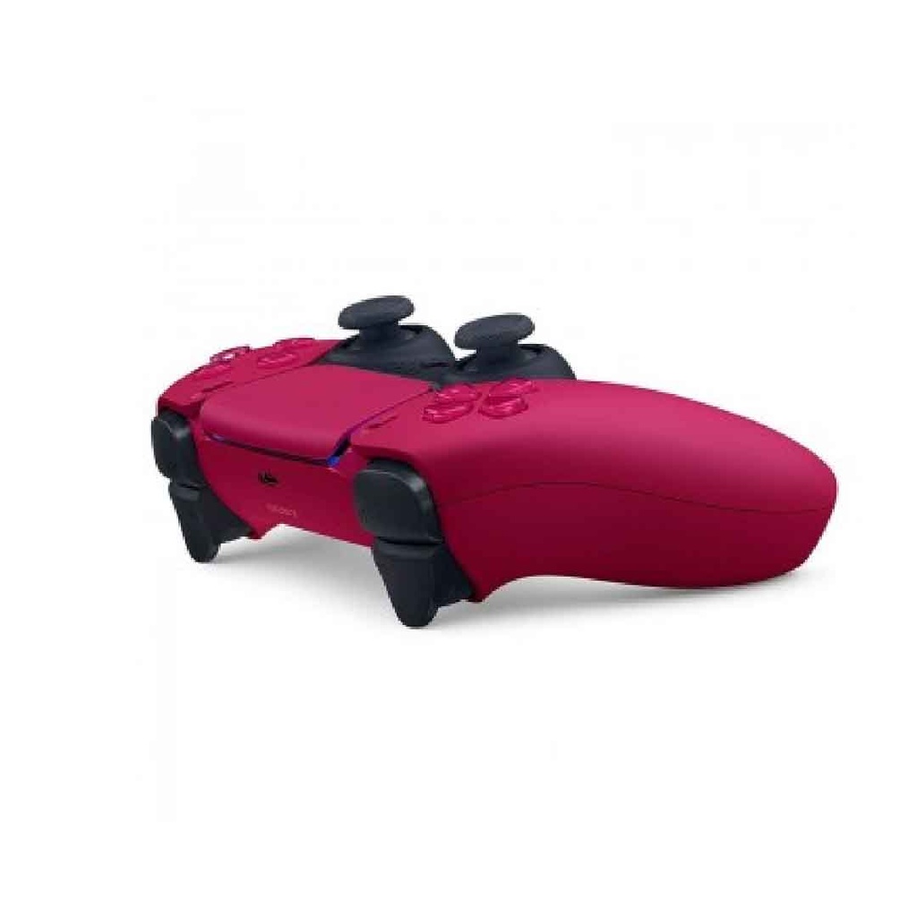 PS5 DualSense Wireless Controller - Cosmic Red