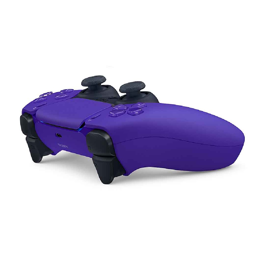 PS5 DualSense Wireless Controller - Galactic Purple