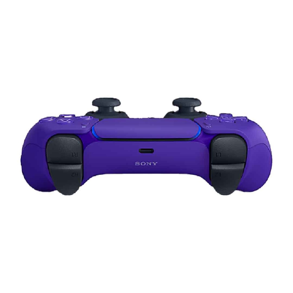 PS5 DualSense Wireless Controller - Galactic Purple