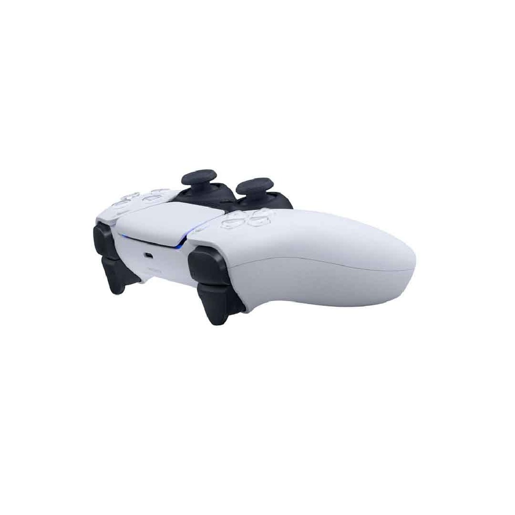 PS5 DualSense Wireless Controller - White