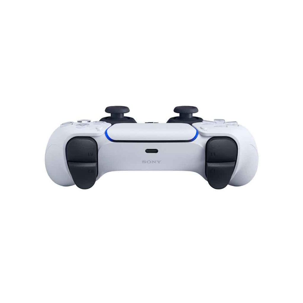 PS5 DualSense Wireless Controller - White