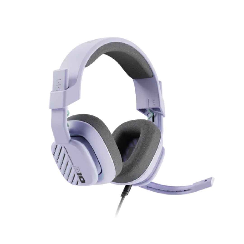 Astro A10 Gaming Headset for PC - Asteroid Lilac