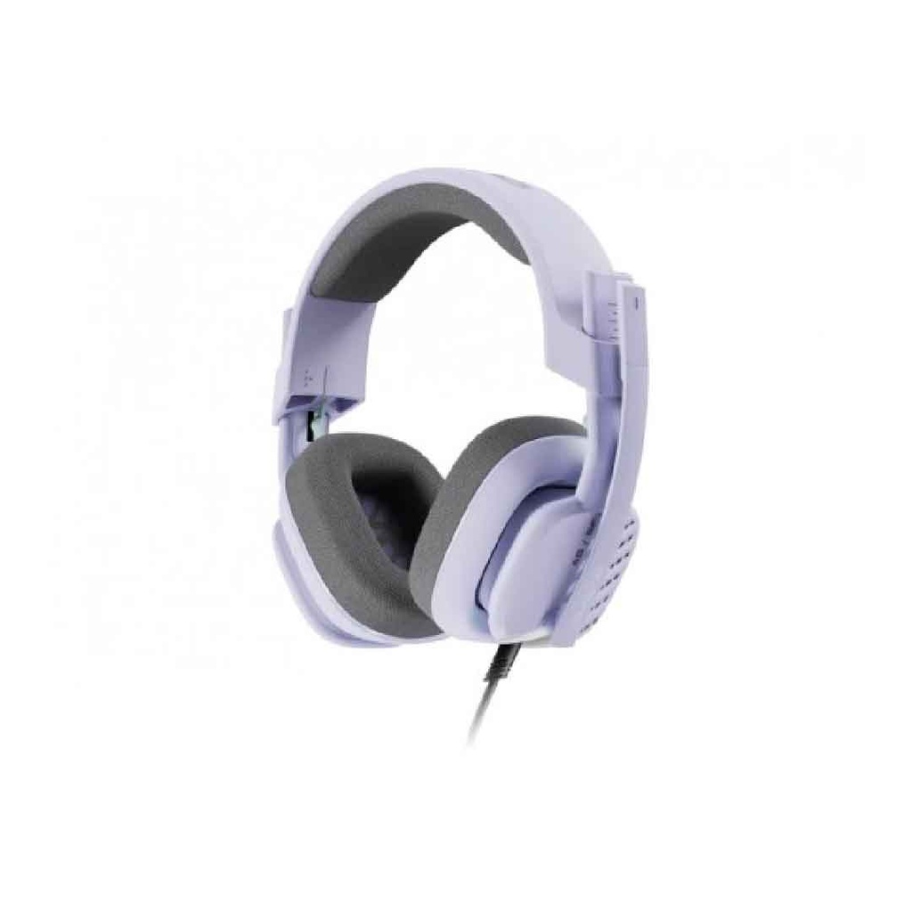 Astro A10 Gaming Headset for PC - Asteroid Lilac