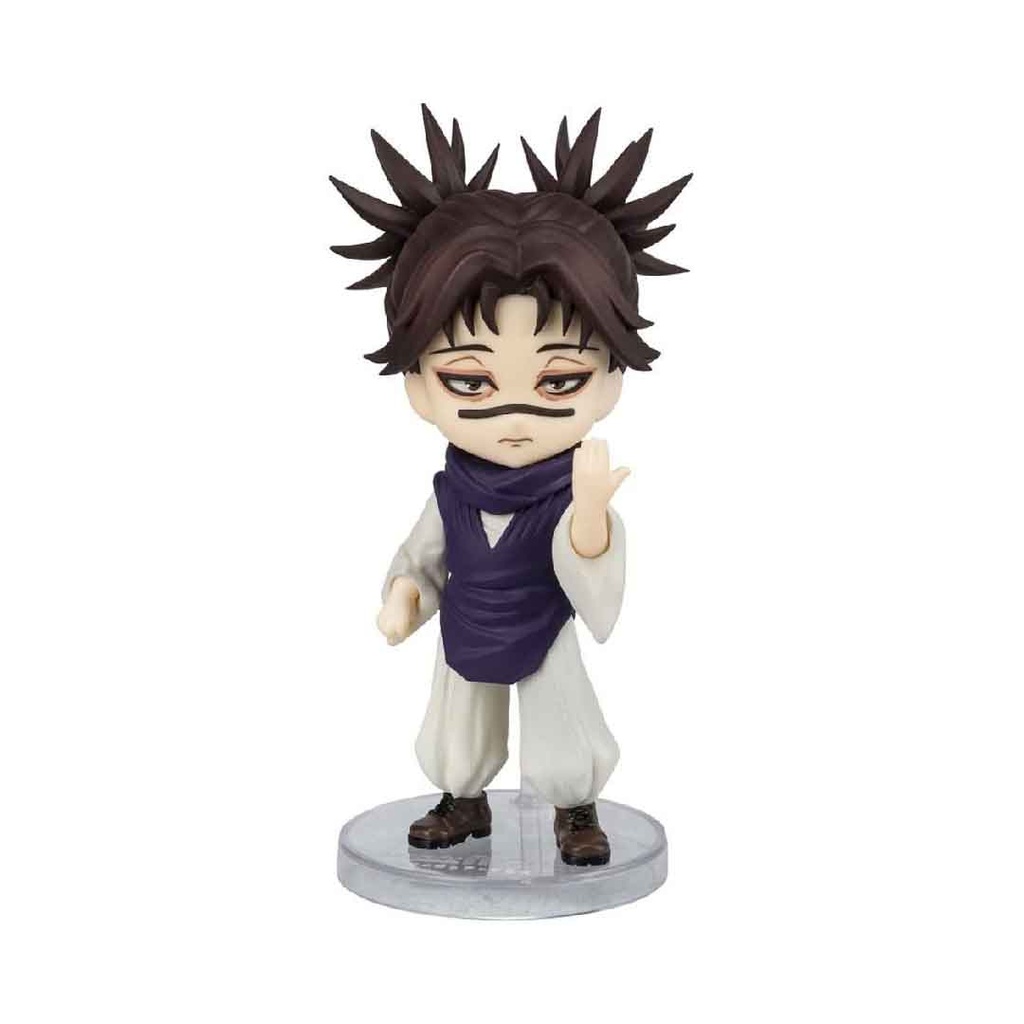 Bandai Tamashi Figuarts Mini Choso