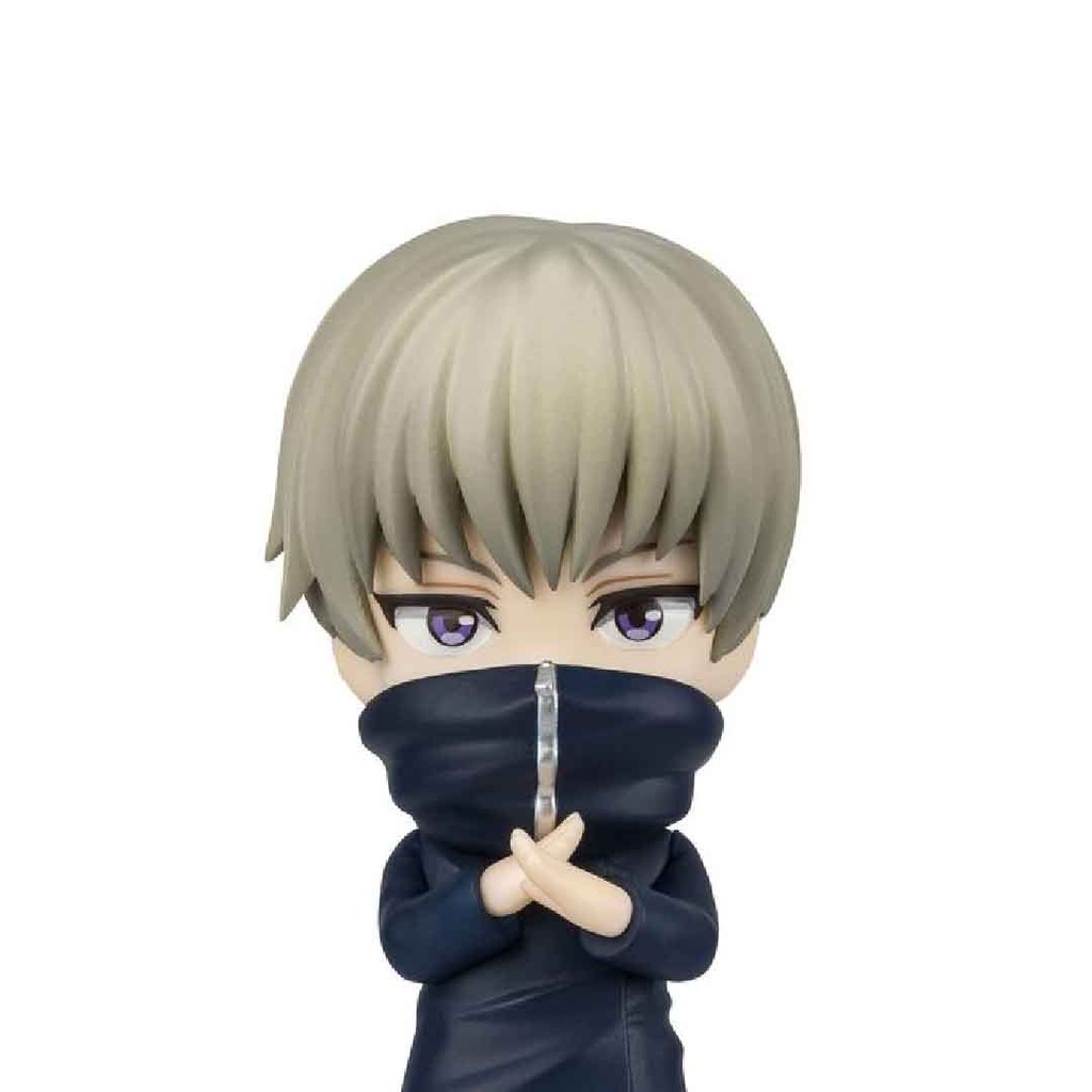 Bandai Tamashi Figuarts Mini Toge Inumaki