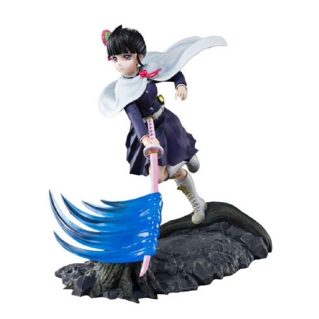 Bandai Tamashi Figuarts Zero Kanao Tsuyuri