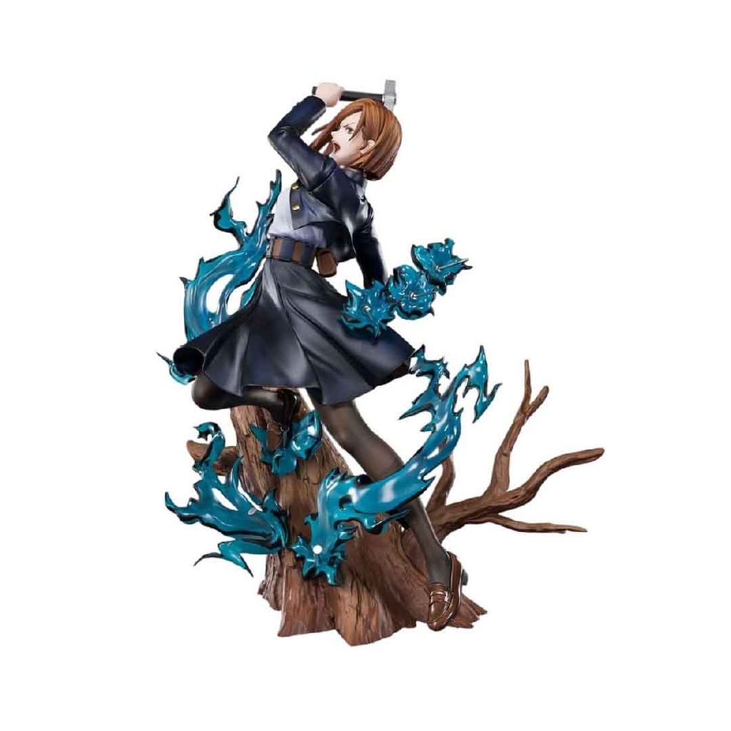Bandai Tamashi Figuarts Zero Nobara Kugisaki