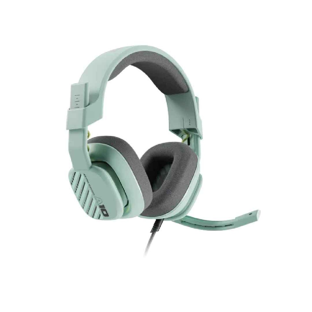 Astro A10 PC Sea Glass Mint Gaming Headset