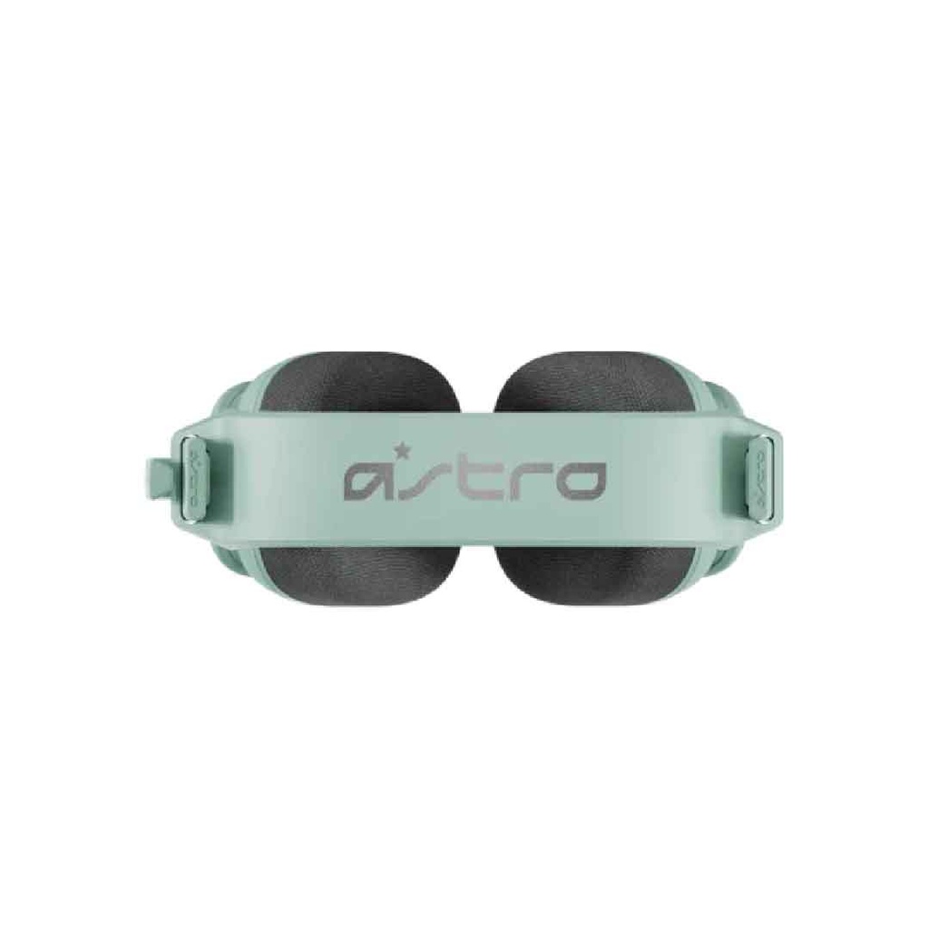 Astro A10 PC Sea Glass Mint Gaming Headset