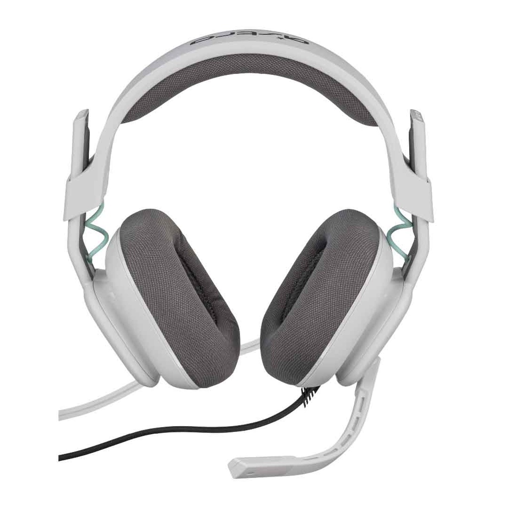 Astro A10 PlayStation Challenger White Gaming Headset
