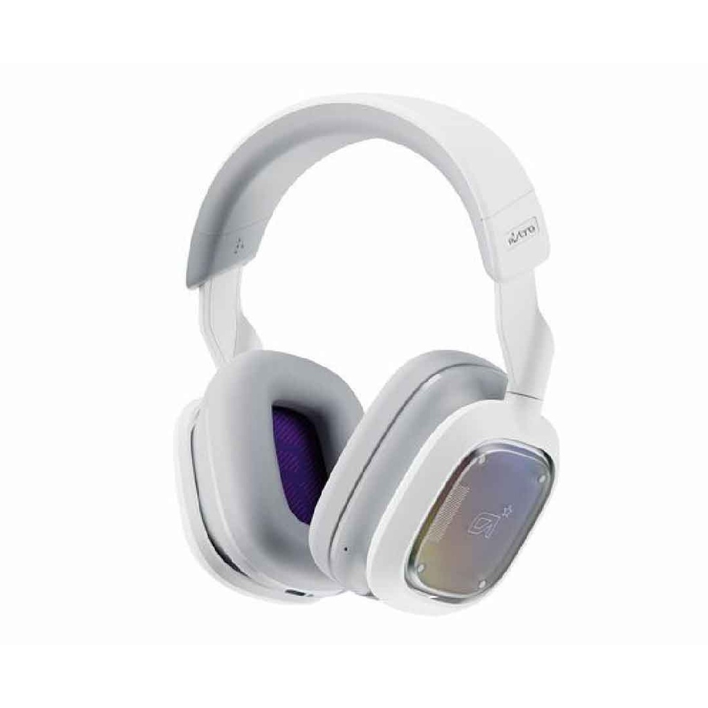 Astro A30 Wireless Headset PS WHITE/PURPLE