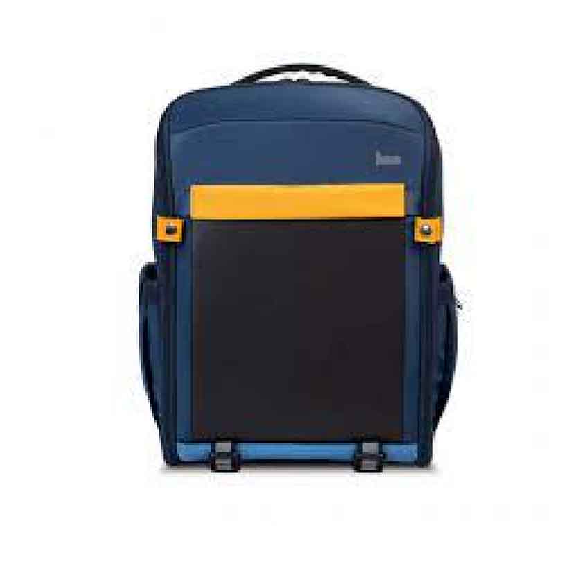 Divoom Backpack-S Pixel Art LED Backpack - Blue