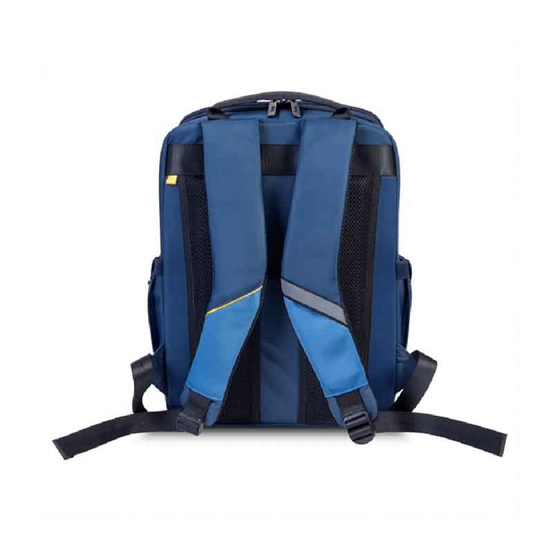 Divoom Backpack-S Pixel Art LED Backpack - Blue