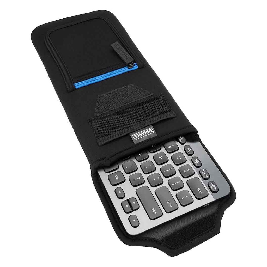 ENHANCE Bluetooth Keyboard Sleeve