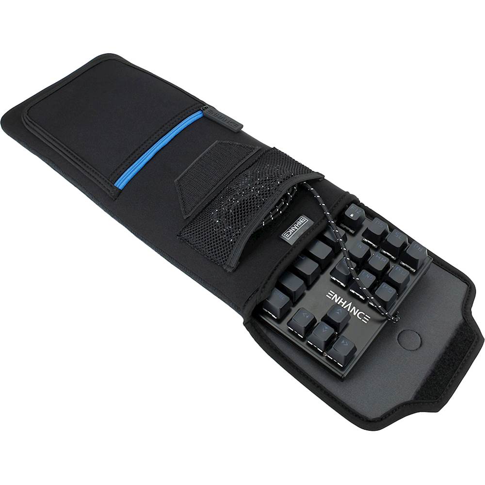 ENHANCE TenKeyless Keyboard Sleeve