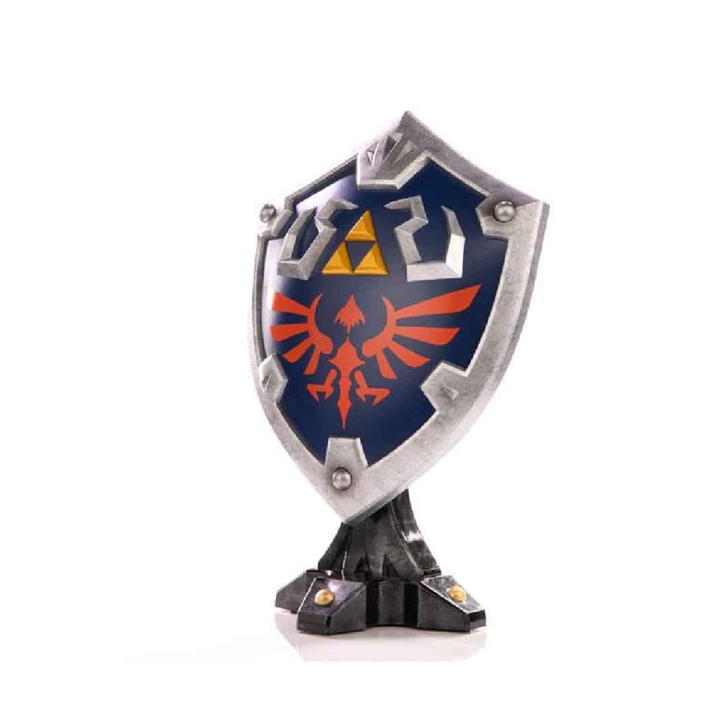 First 4 Figures Breath Of The Wild - Hylian Shield - Standard Edition