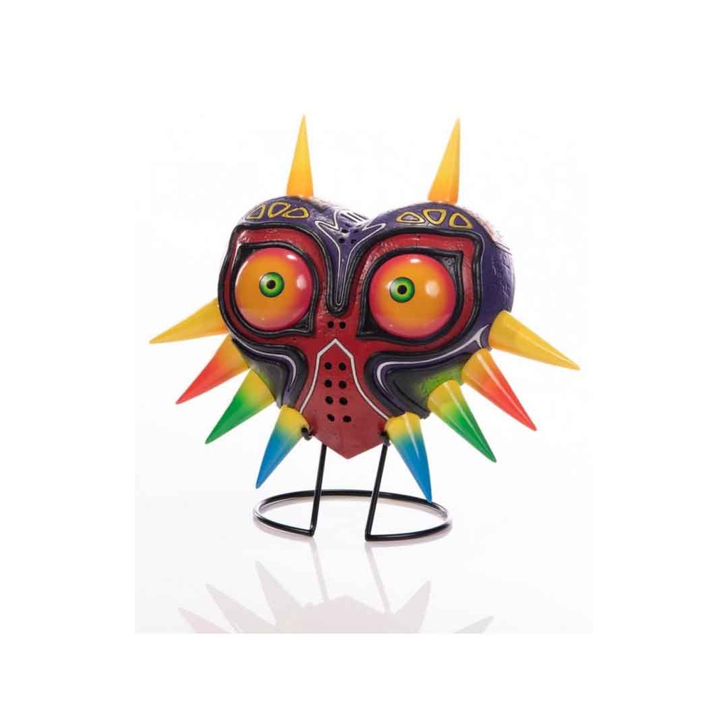First 4 Figures Majora's Mask Standard PVC Statue