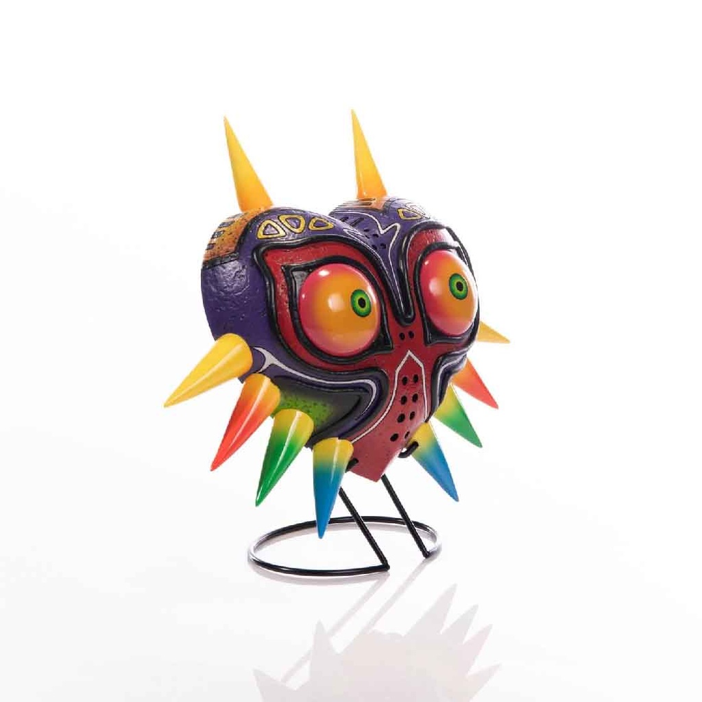 First 4 Figures Majora's Mask Standard PVC Statue