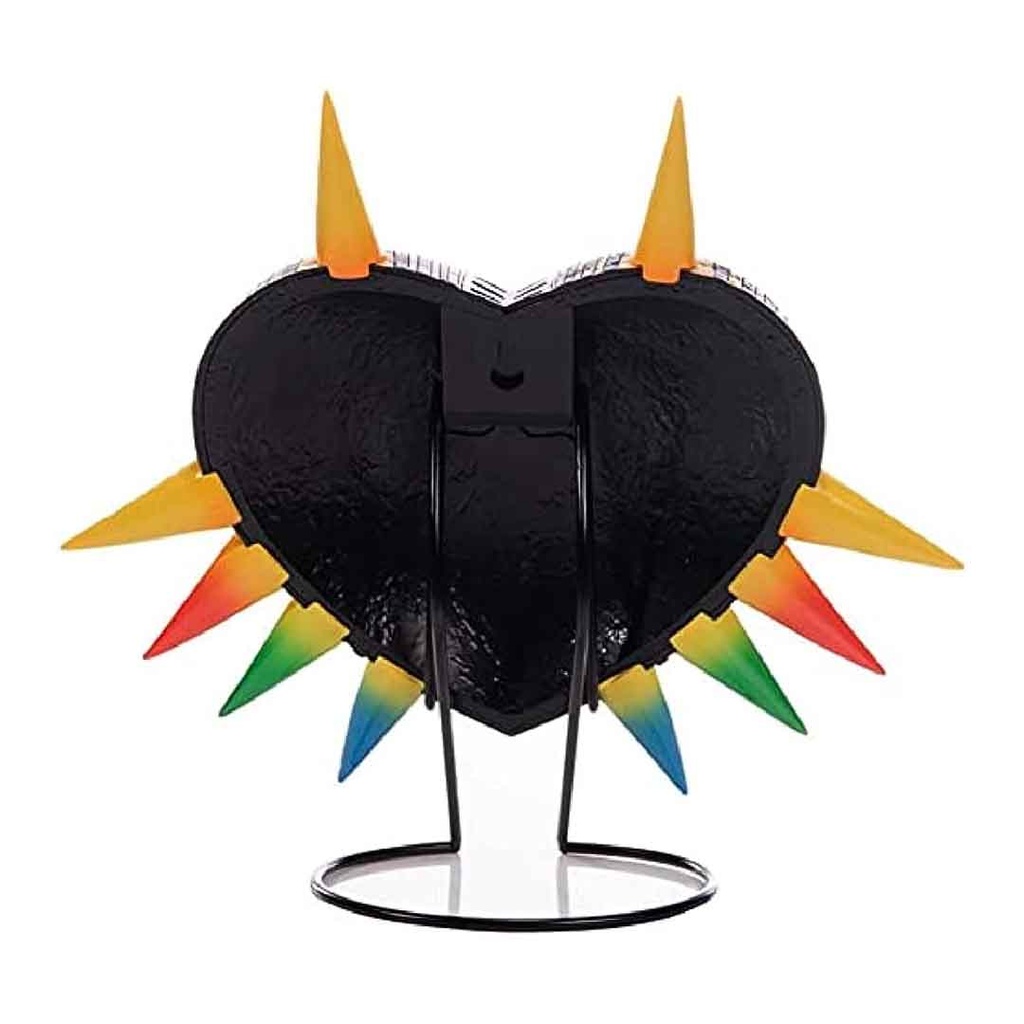 First 4 Figures Majora's Mask Standard PVC Statue