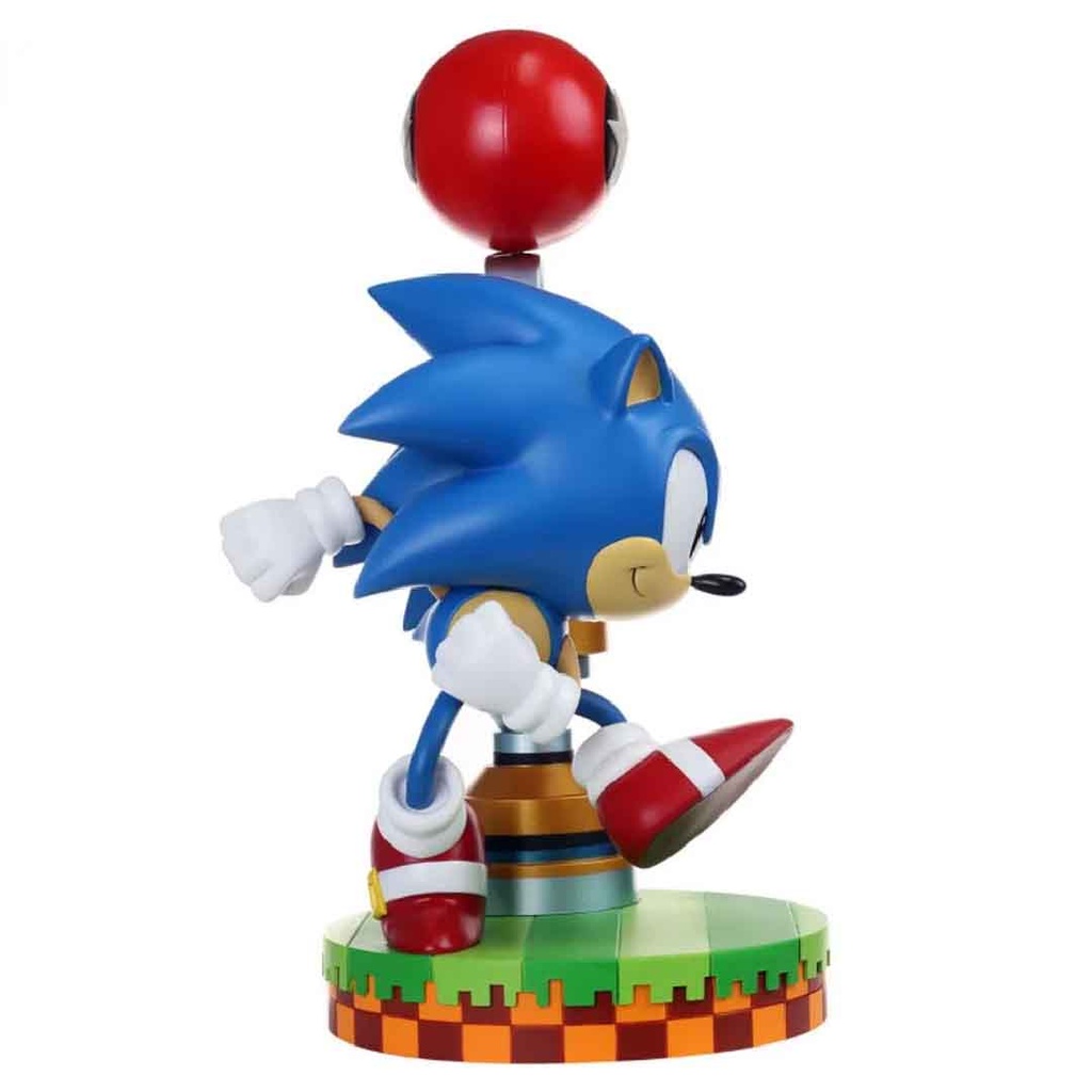 First 4 Figures Sonic Standard PVC Statue