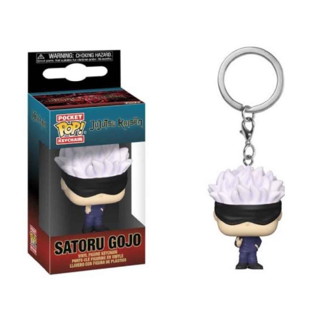 Funko Pocket Pop! Animation - Jujutsu Kaisen - Gojo