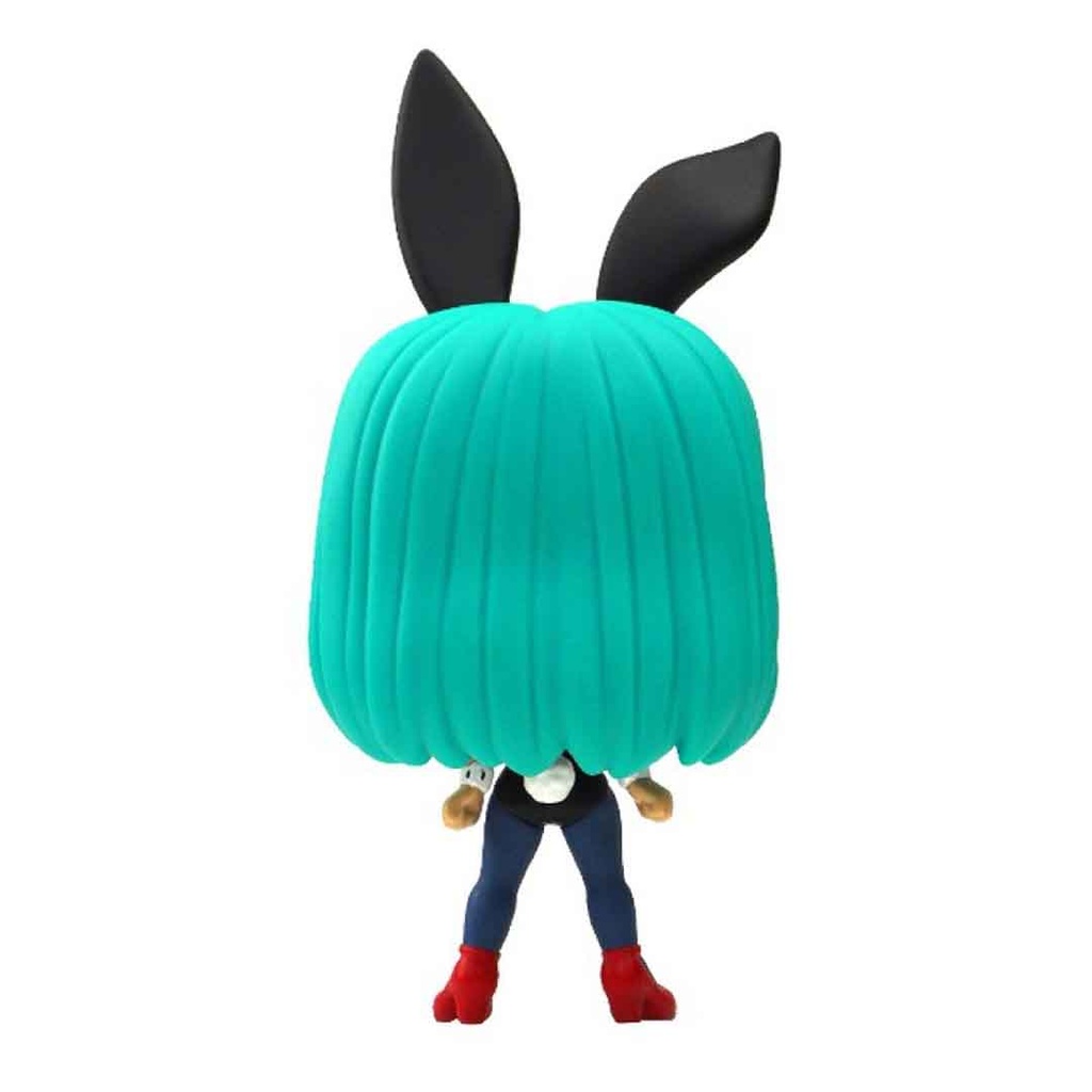 Funko Pop! Animation - Dragon Ball - Bulma Bunny 