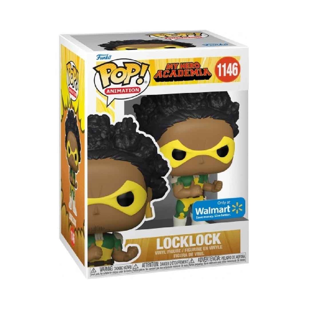Funko Pop! Animation - My Hero Academia - Ken Takagi 