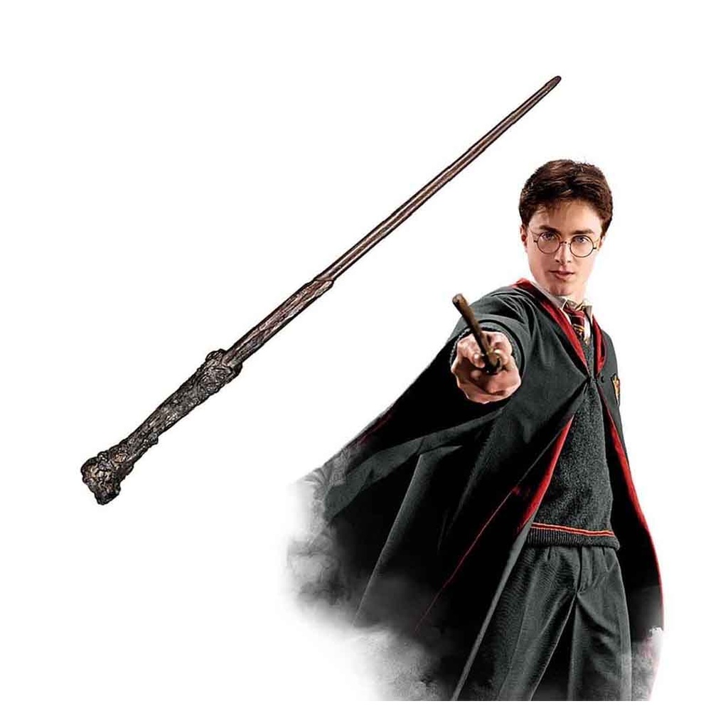 Sihir Dukkani - Harry Potter 's Wand