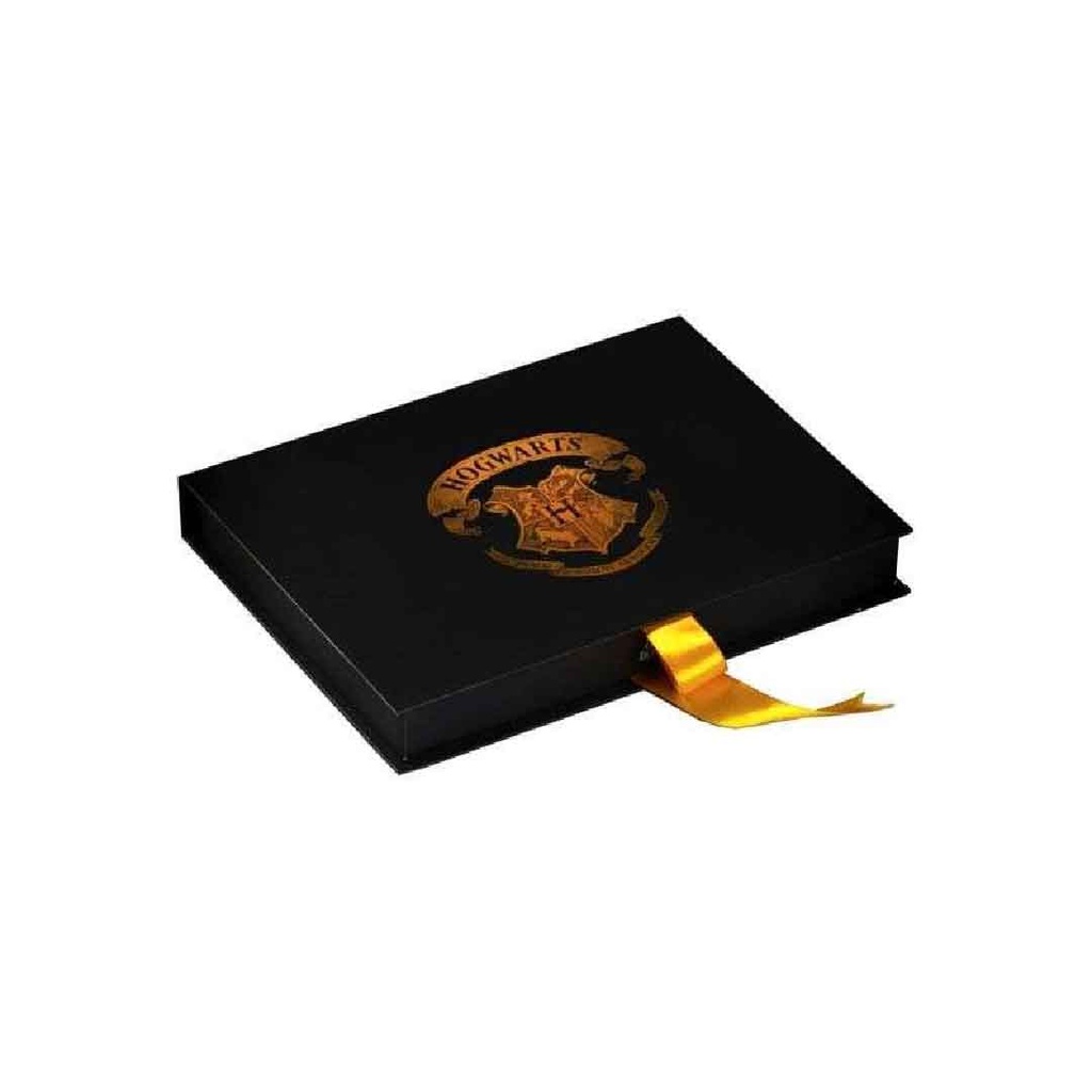 Sihir Dukkani - Hogwarts Invitation Letter Set