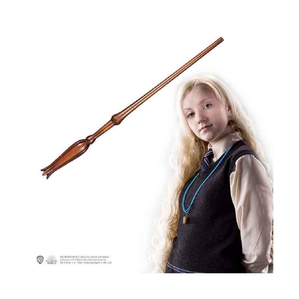 Sihir Dukkani - Luna Lovegood's Wand
