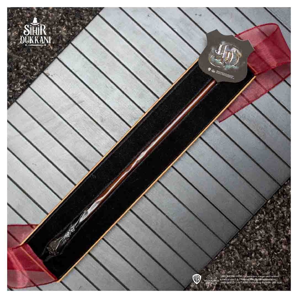 Sihir Dukkani - Ron Weasley's Wand