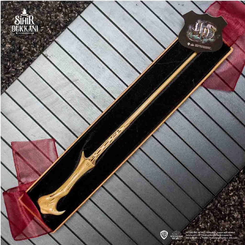 Sihir Dukkani - Voldemort's Wand