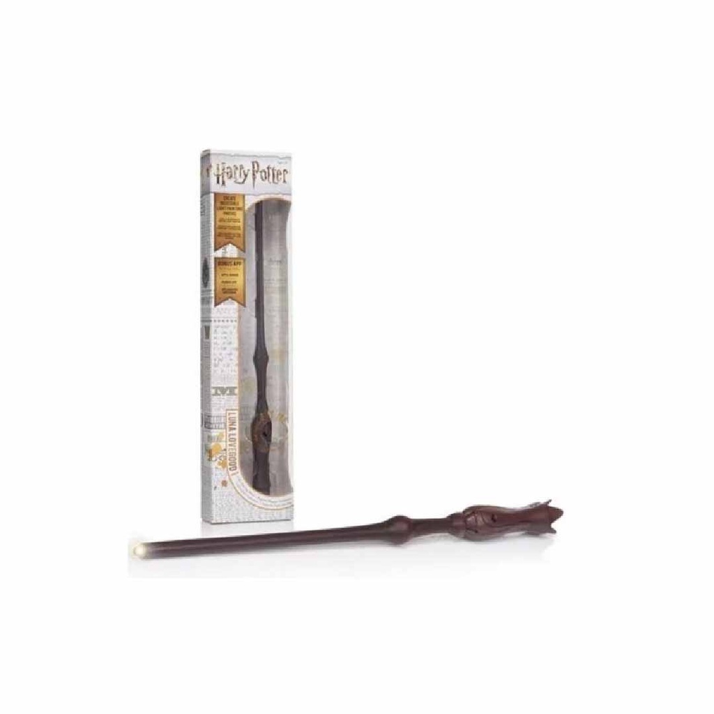 WOW Stuff - Luna's Light Painting Wand