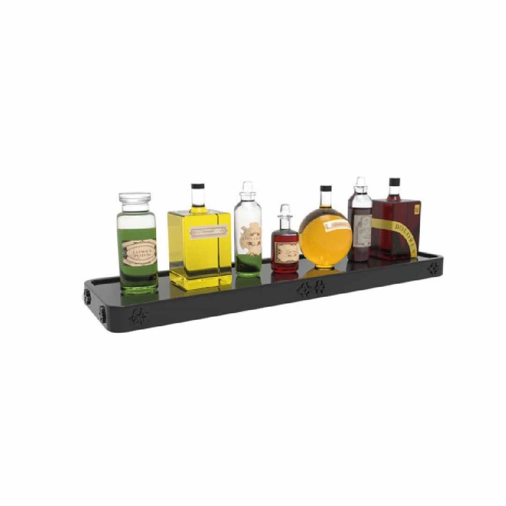 WOW Stuff - Potion Bottles Mood Lamp
