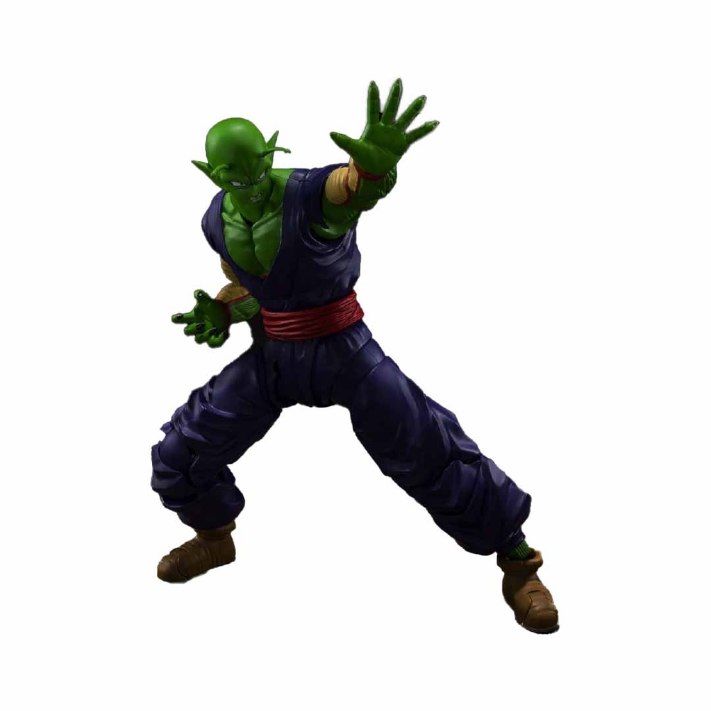 Bandai Tamashi S.H.Figuarts Piccolo Super Hero