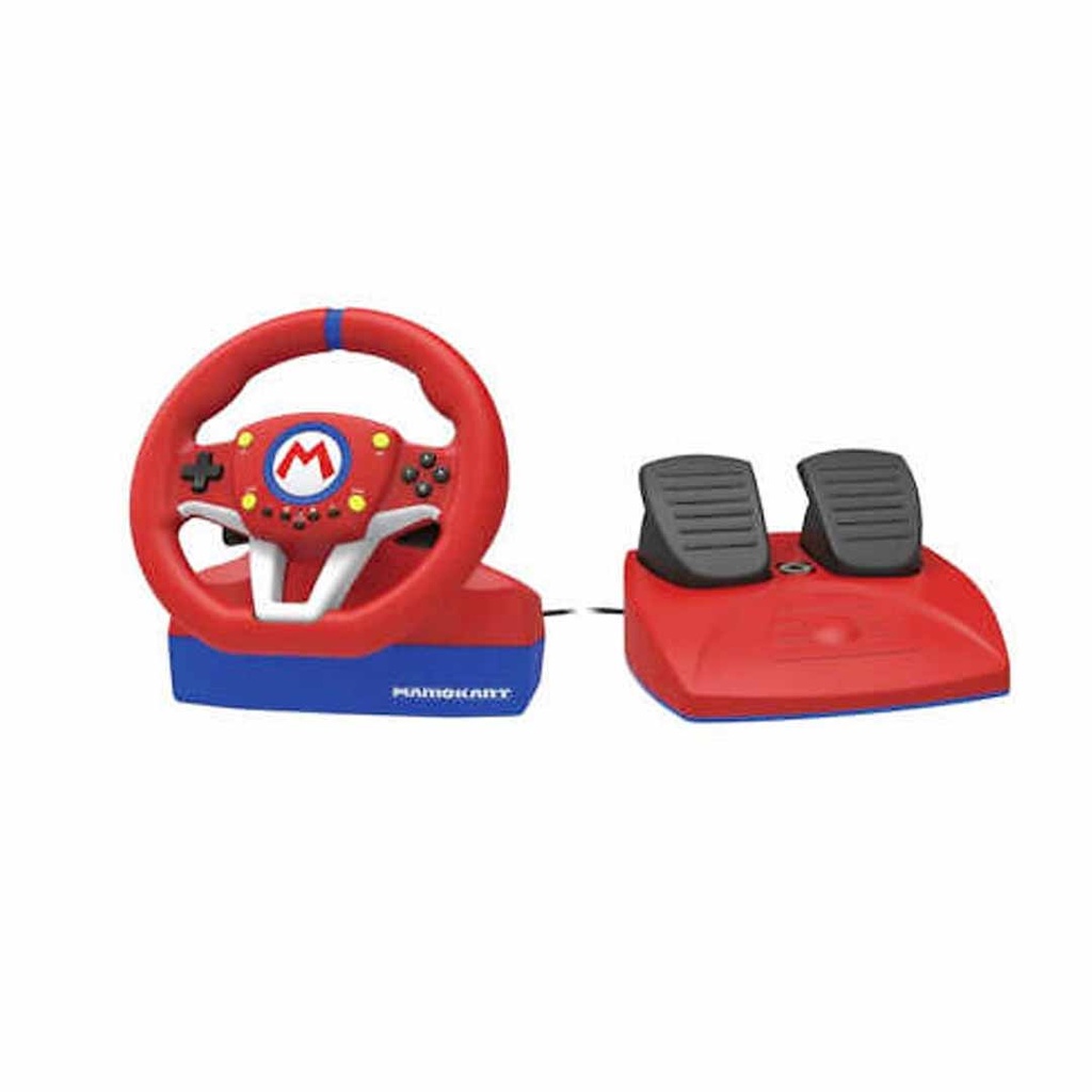 HORI - NS Mario Kart Racing Wheel Pro (Mini)