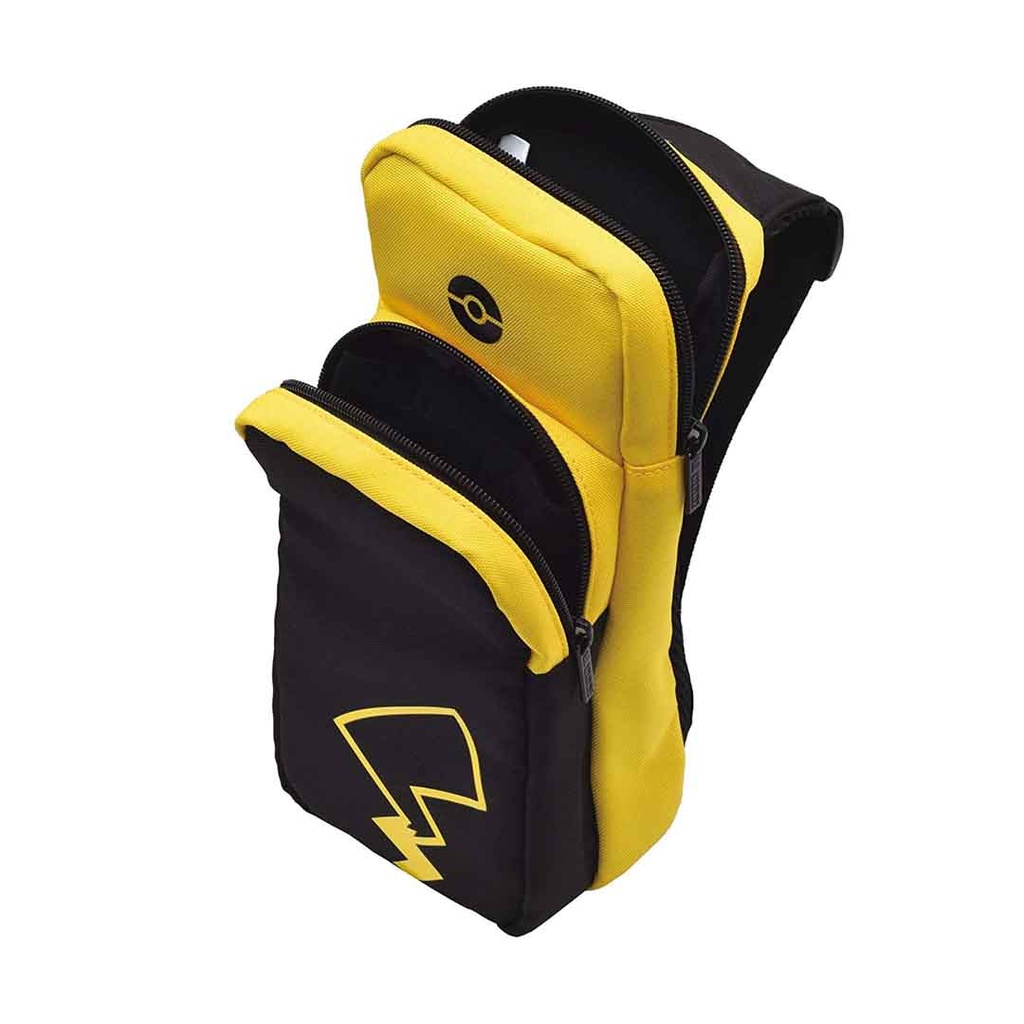 HORI NS Officially Licensed - Trainer Pack (Pokemon)