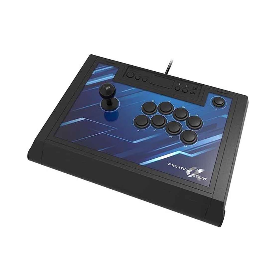 HORI PS5 Fighting Stick Alpha