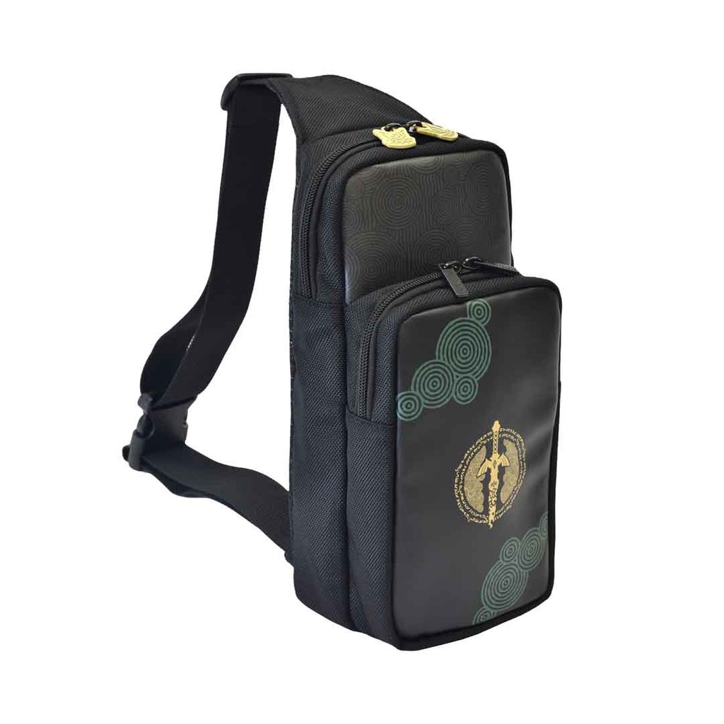 Hori Adventure Pack (Zelda)
