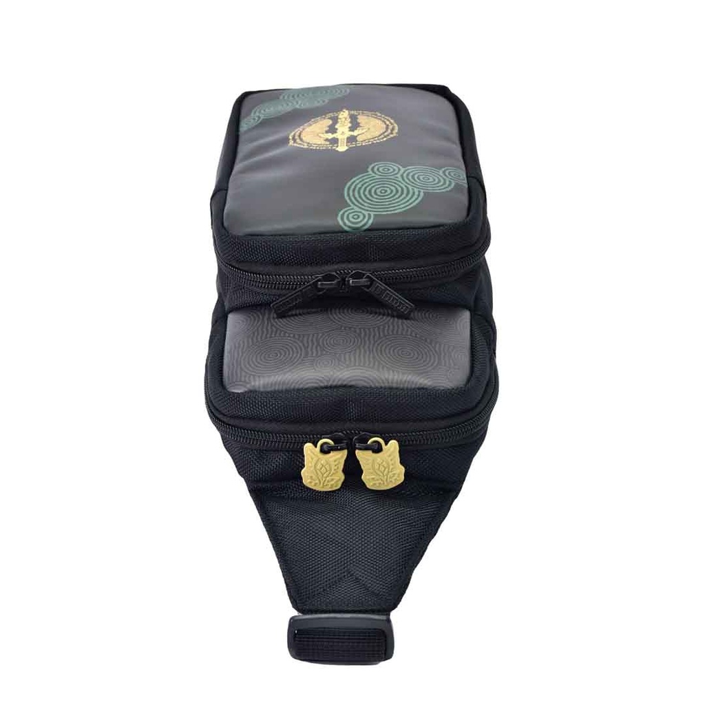 Hori Adventure Pack (Zelda)