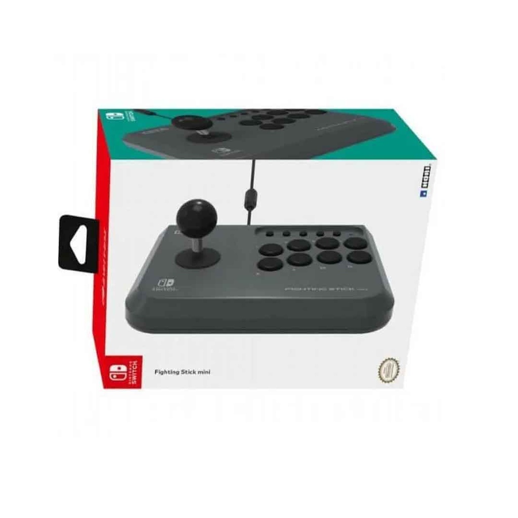 Hori NS Fighting Stick Mini