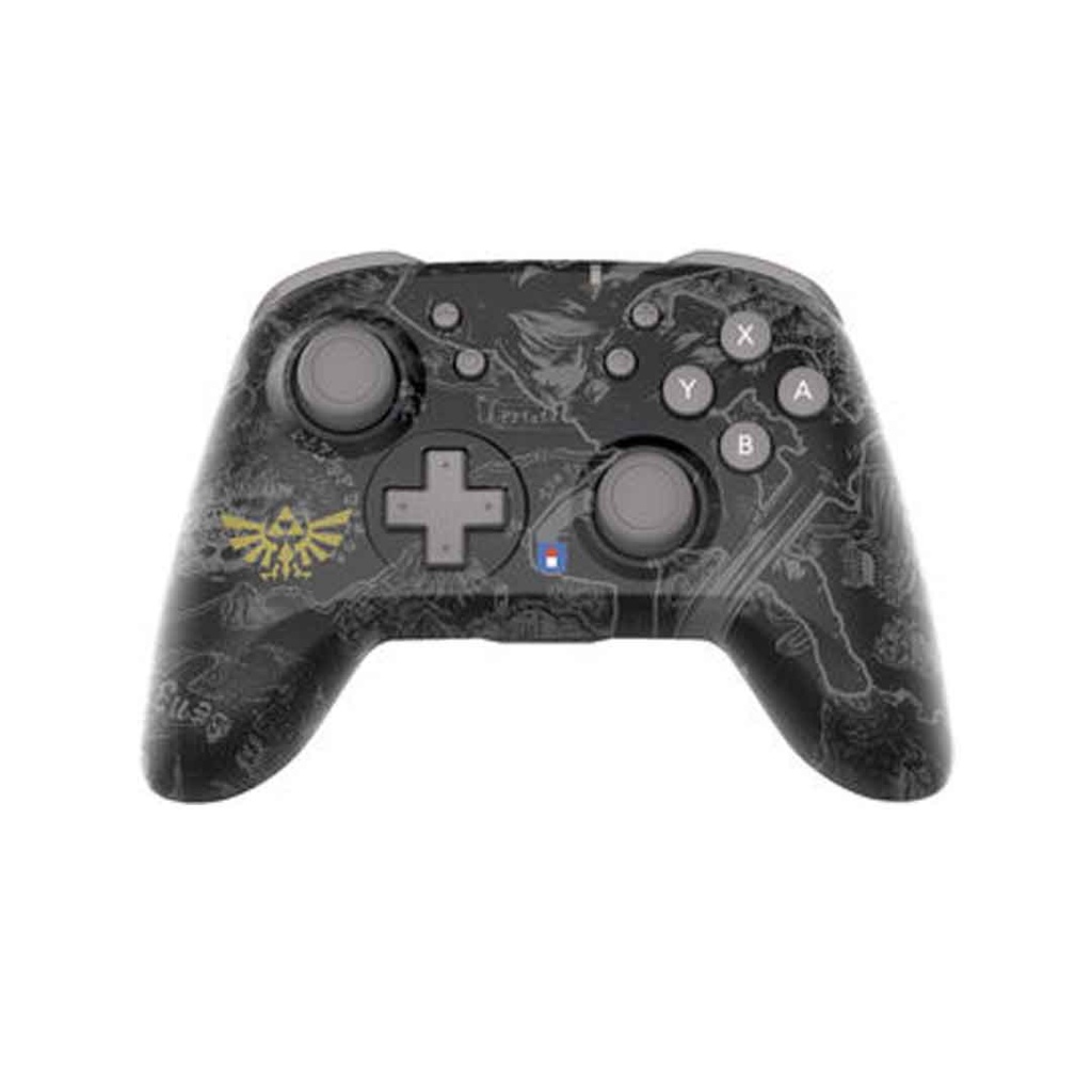 Hori NS Wireless Horipad Controller - Legend of Zelda