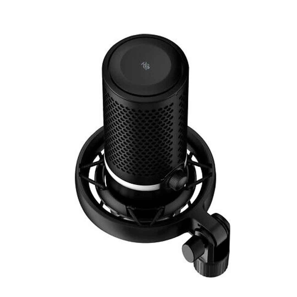 HyperX Duocast RGB USB Condenser Microphone