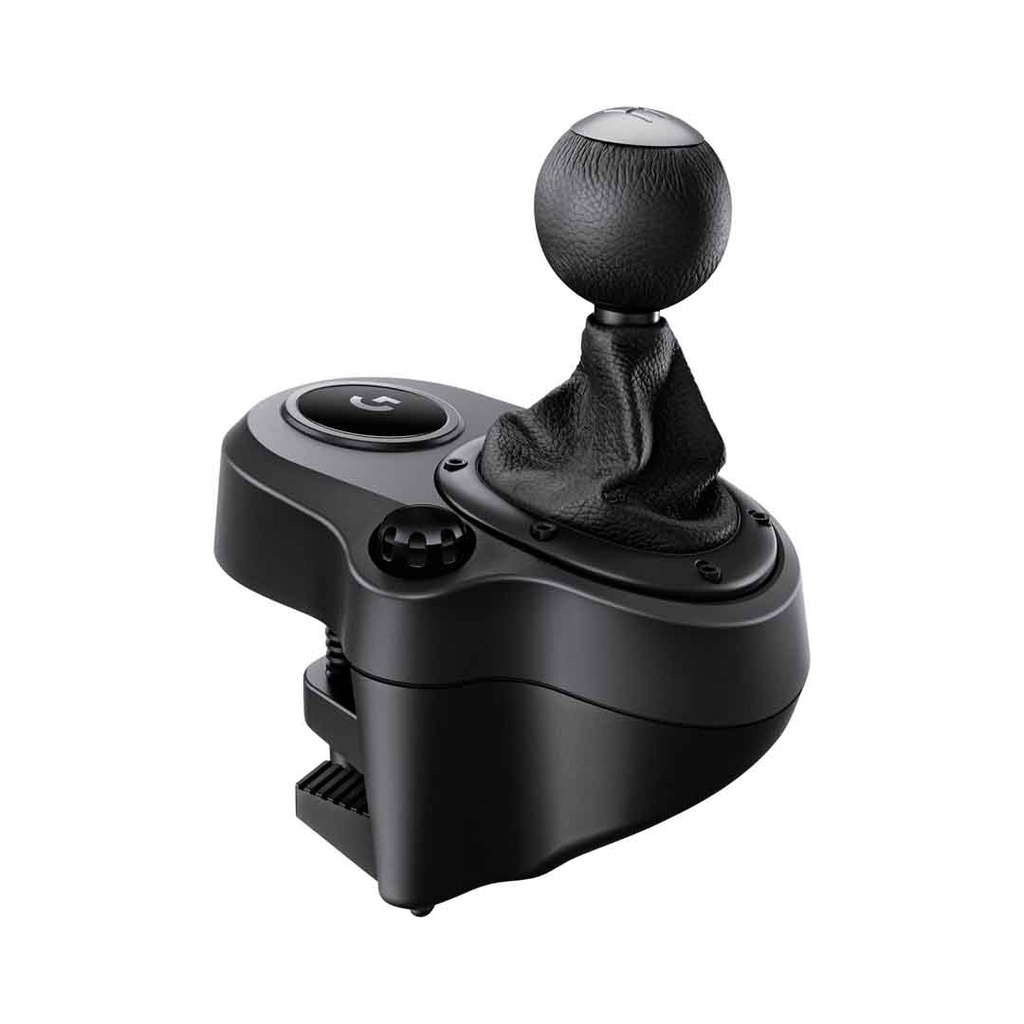 Logitech G Driving Force Shifter for G29 and G920 Driving Force Racing Wheels