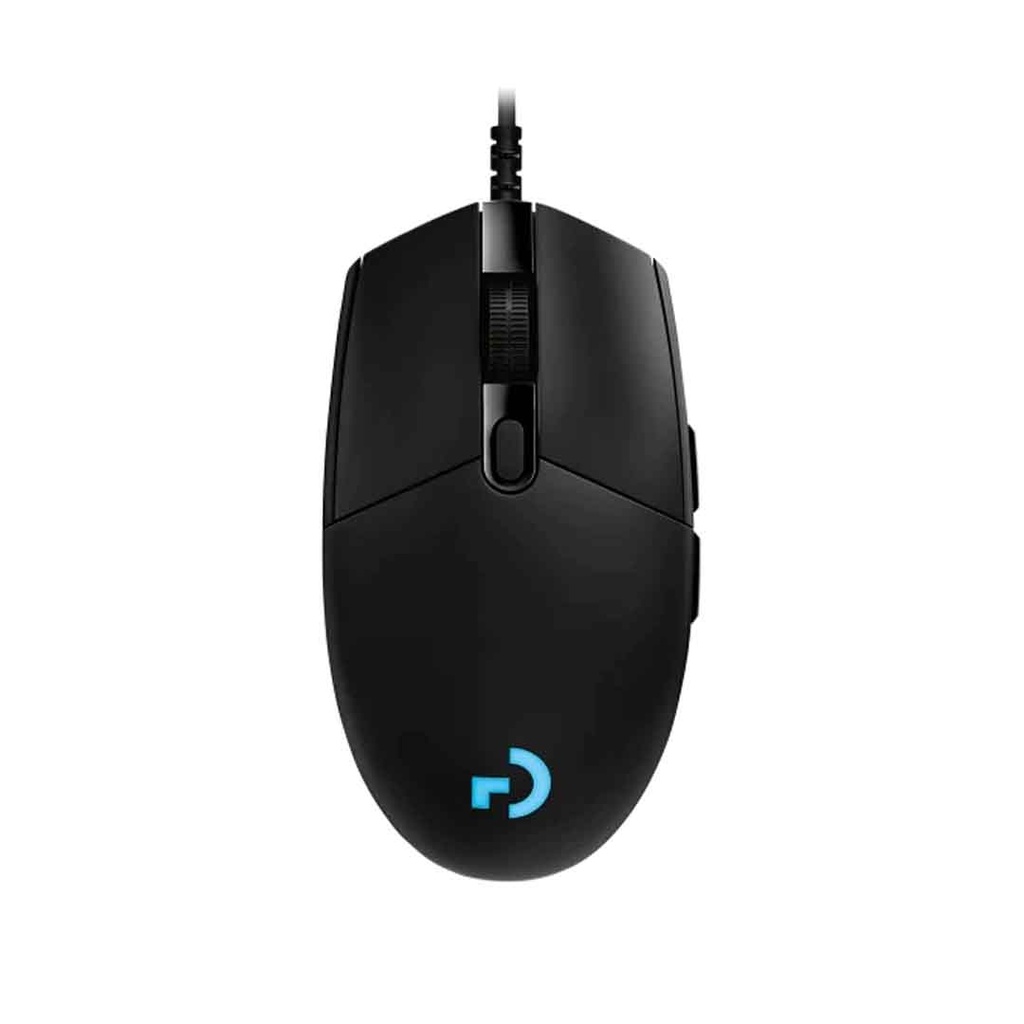 Logitech G PRO Wired Gaming Mouse - HERO