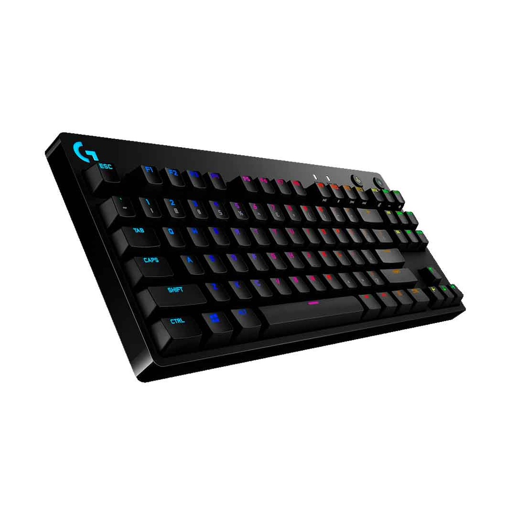Logitech G Pro Mechanical Keyboard